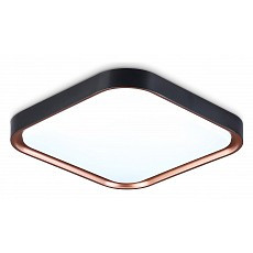Накладной светильник ambrella light fz fz1265